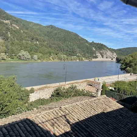 Appartement Tour De Babel *