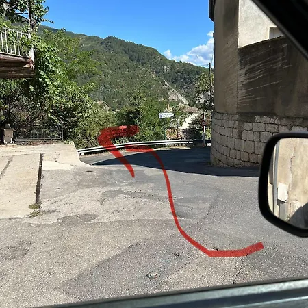 Tour De Babel * Sisteron