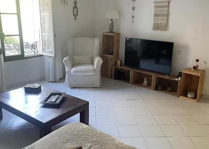 Tour De Babel Apartamento