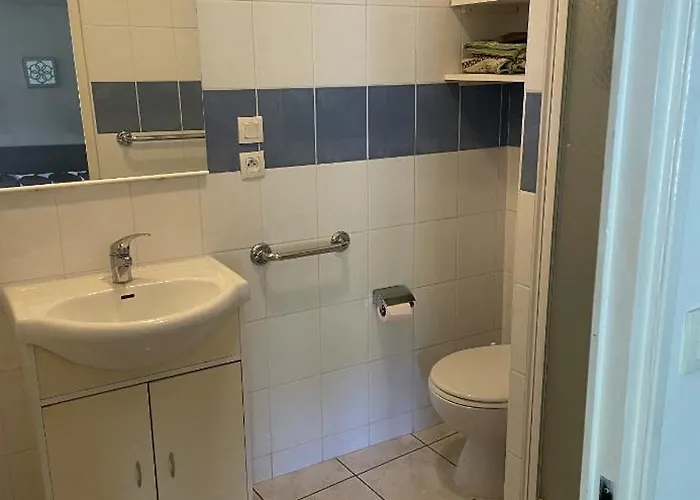 Apartamento Tour De Babel *