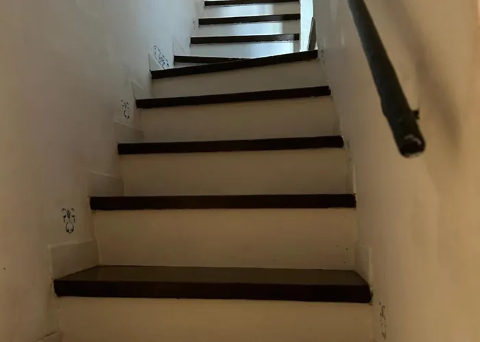 Apartamento Tour De Babel *