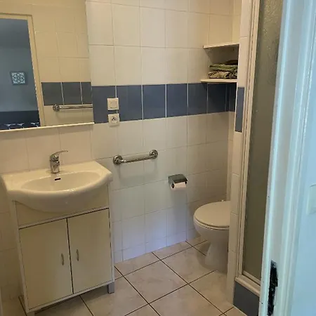 アパート Tour De Babel *