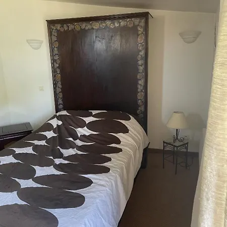 Tour De Babel アパート *