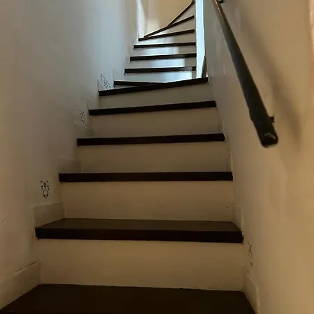 アパート Tour De Babel *