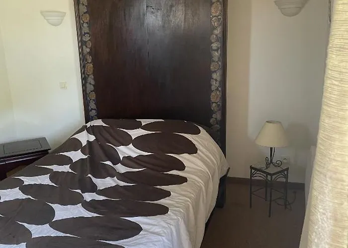 Tour De Babel Lägenhet *