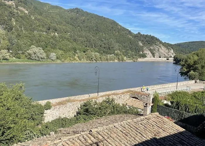 Lägenhet Tour De Babel *