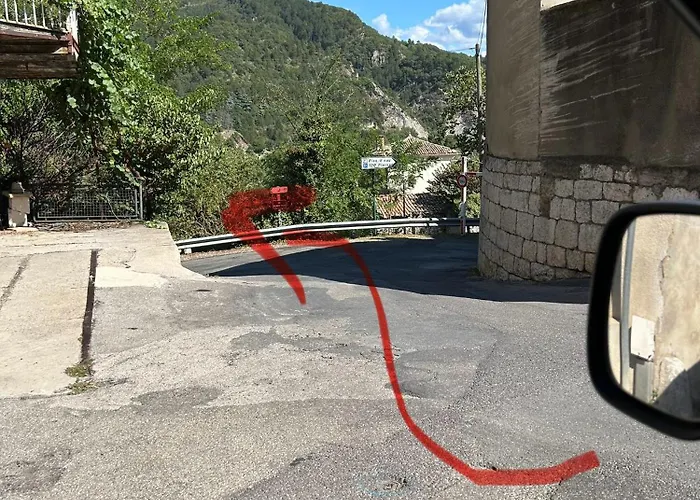 Tour De Babel * Sisteron